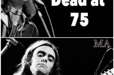 🦊 Music Legend GONE: Terry Reid Dies at 75 After Saying “No Thanks” to Rock Immortality — Fate or Rock ’n’ Roll Curse?👇