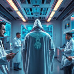 Revolutionary Breakthrough: The Birth of the Invisibility Cloak by Scientists