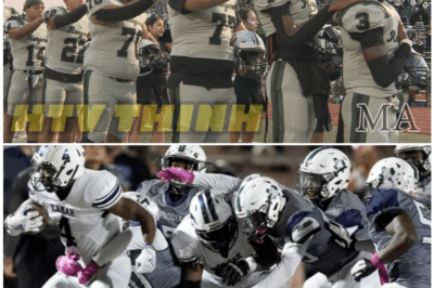 🦊 Friday Night FAKES?! Ranger Pride Exposed as Rival Rumors, Sideline Shade & Hidden Agendas Rock Rudder Stadium 💚👇