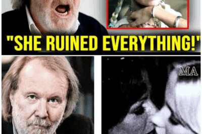 🦊 SHOCKING REVEAL: ABBA’s Benny Andersson FINALLY Confirms the Rumors Fans Feared Were True — And It’s Not What You Think ⚠️