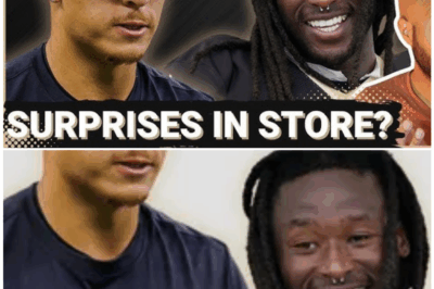 🦊 Saints Fans STUNNED by Kamara & Rattler’s SECRET New Roles vs Cardinals—What’s Behind the Unannounced Shift That’s Turning Heads Across the NFL? 👀💣