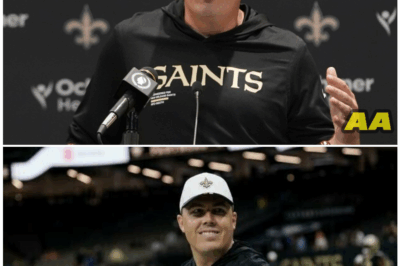 🦊 Kellen Moore’s Shock Promotion STUNS the NFL — Did the Saints Just Make a Dangerous Bet? 💥