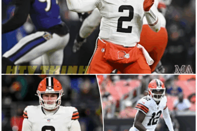 🦊 BURYING A STAR?! Shedeur Sanders OUTPLAYS First-Team Defense—But Browns STILL Call Him a “Project” While Fans and Insiders EXPLODE With Outrage 😤🔥