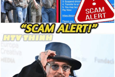 🦊 “You Know Who You Are!”: Depp’s SCORCHING Hollywood Message Reveals Deep Betrayals, Studio Greed & Fan Deception 😡👇