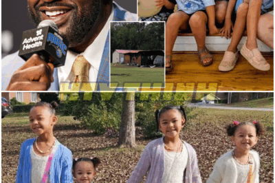 Shaquille O’Neal Steps Up: A Heartwarming Gesture for Four Sisters Lost Too Soon