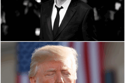 A Hollywood Legend Is Gone, But Trump’s Mixed Feelings Spark Reflection on Legacy and Division