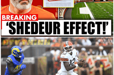 🦊 NFL COVER-UP? League SILENT as Secret Emails Leak Plot to BLOCK Coach Prime from NFL Job 🔥👇