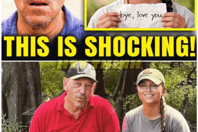 🦊 Troy Landry in TEARS After Pickle Wheat QUITS Swamp People — The Goodbye No One Saw Coming 😢