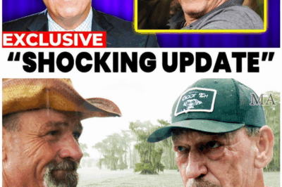 🦊 SWAMP KING’S DARKEST SECRETS REVEALED! The Untold Story of Troy Landry — Sudden Disappearances, Broken Deals, and What Really Happened Behind the Scenes 🐊💥