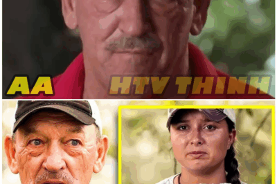 🦊 Gators, Goodbyes, and Gut Punches: Troy Landry Breaks Down 😢 as Pickle Wheat Walks Off Swamp People Forever—Fans Demand the Truth 👇