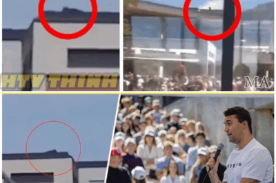 🦊 UNTHINKABLE TRAGEDY: Charlie Kirk Gunned Down Live—The Explosive Fallout That’s Rocking Washington! 💥