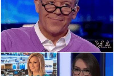 🦊 Sandra Smith REPLACES Tarlov in Live Fox Bombshell—Can She and Gutfeld Save The Five or Spark a Ratings Inferno? 👇