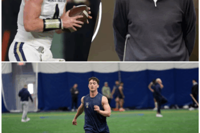 🦊Holy Hail Mary! Raiders Sign Butte’s Favorite Son in What Critics Call a “Desperate Stunt” 🎰👇