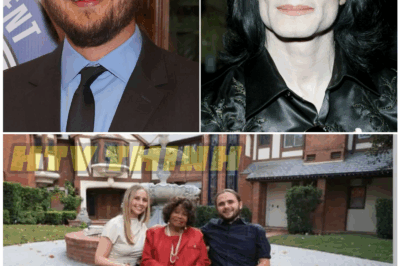 🦊Jackson Family STUNNED as Prince’s Engagement Ignites Claims of Secret Bloodline Betrayal 💔👇