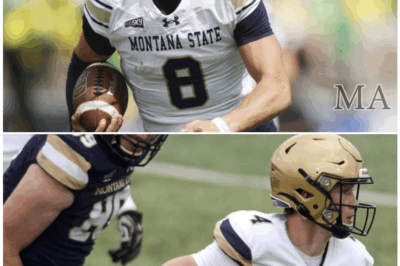 🦊 Montana Mayhem: Coach Vigen’s “Do-or-Die” Drama Explodes Ahead of Epic SDSU Showdown 💥👇