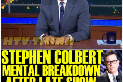 🦊 Late-Night Ceasefire or Silent Revolt? 😱 Fallon, Kimmel, and Oliver Storm Colbert’s Canceled Stage in Unscripted Standoff That’s Shaking Hollywood 👇