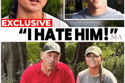 🦊 Troy Landry’s Heartbreak: “She Was Like Family” — Fans STUNNED by Pickle Wheat’s Shocking Exit From Swamp People 😱👇