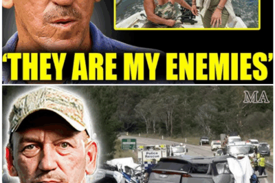 🦊 EXCLUSIVE SHOCKING REVEAL! Swamp People Stars ABANDONED, Careers DESTROYED, and the Hidden Tragedy So Dark It Was SCRUBBED From the Final Cut 💔🧨