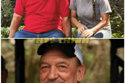 🦊 Swamp Secrets EXPOSED: Troy Landry Finally Breaks His Silence on Pickle Wheat — And It’s NOT What Fans Expected 🐊💥