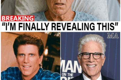 🦊 “I Can’t Keep This In Any Longer…”: At 77, Ted Danson Finally Breaks His Silence—and What He Reveals Is Not What Fans Expected 😳
