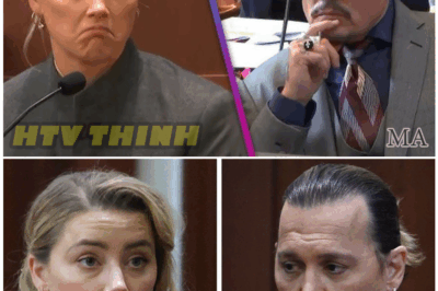 🦊 Johnny’s Attorney Explodes at Heard—Phone Shattered? Proof Vanished, Evidence MIA, and Convenience King? 👇