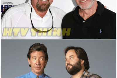 🦊 Allen & Karn UNLEASH Sitcom CHAOS! Inside the CBS Mega Deal That’s Splitting America in Two 💣👇