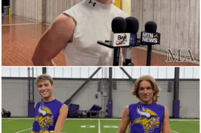 🦊 “Toxic Tommy”? Mellott TORCHED by League for Anti-Male Cheerleader Rant—Sponsors in PANIC 💥👇