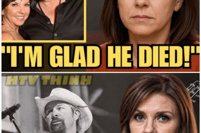 🦊After Toby’s Death, Tricia Lucus SHATTERS the Silence – Her Heartbreaking Words Leave Fans Gutted 😢👇