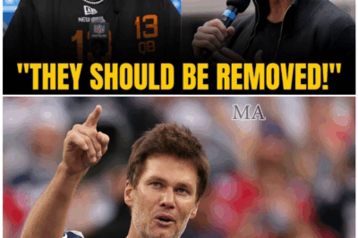 🦊 “HE SAID WHAT?!” Tom Brady Caught in FIRESTORM After Controversial Remarks About Black NFL QBs — Backlash Erupts, Career Legacy Now Under Fire 🔥⚠️
