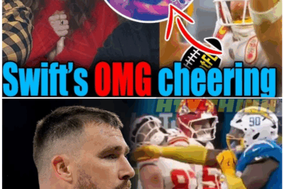 🦊Smackdown for Swift’s Sweetheart?! Travis Kelce Gets SLAPPED While Taylor’s on Tour—Was It Jealousy, Drama, or SABOTAGE?! 😱👇