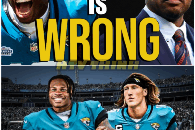 🦊 SHOCKING CLAIM: Steve Smith Sr. Says Travis Hunter’s Issue Goes DEEPER Than Anyone Thought 🚨