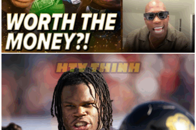 🦊 Travis Hunter Hit With Another Devastating Blow—What Just Happened Has Left Fans in Total Disbelief (And Deion Sanders Might’ve Seen It Coming) 😱