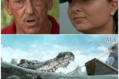 🦊 SWAMP PEOPLE SHOCKER: Troy and Pickle’s FINAL GATOR HUNT ENDS WITH BLOOD, TEARS, AND A WHISPERED GOODBYE THE CAMERAS WEREN’T SUPPOSED TO CATCH 😱🐊