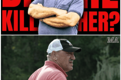 🦊 AT 65, TROY LANDRY FINALLY ADMITS WHAT FANS HAVE WHISPERED FOR YEARS—AND THIS BOMBSHELL REVEAL IS SHAKING THE SWAMP TO ITS CORE 🐊💥