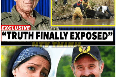🦊 SHELBY STANGA VANISHED FROM AX MEN — The UNBELIEVABLE TRUTH Behind His Disappearance Will Leave You STUNNED and Questioning EVERYTHING You Saw on TV! 🪓