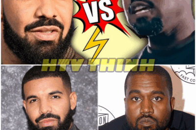 Drake vs. Kanye: The Secret Diss Tracks That Could Ignite a Musical War