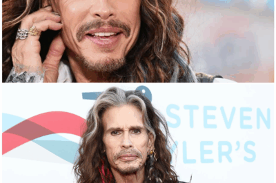 🦊 “BREAKING: STEVEN TYLER SPENDS $3.2 MILLION TO REBUILD THE HOUSE THAT ALMOST KILLED HIM — AND WHAT HE TURNED IT INTO HAS FANS SHAKEN, SOBBING, AND STUNNED 💸🕊️”
