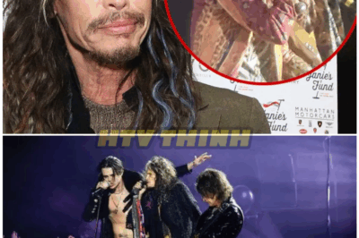 🦊 $10M BOMBSHELL! Steven Tyler’s SHOCKING Netflix Confession Will Rock the Industry — Drugs, Betrayal, and the Secret He Tried to Bury for Decades! 🎬