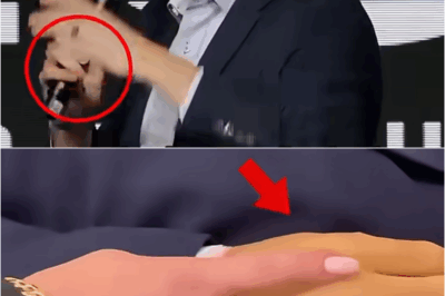 No wonder that immediately after Charlie Kirk passed away, his wife took off his wedding ring