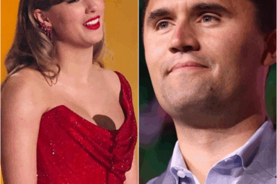 “I Hope He Will Rot in Hell, and Never Comes Back” – Taylor Swift Reacts to Charlie Kirk Shooting Video, Says He Got What He Deserves
