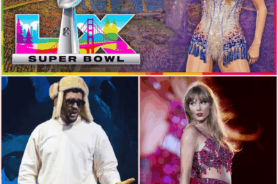 Taylor Swift Rejects Super Bowl LX Halftime Show: A Bold Power Move or a Missed Opportunity?