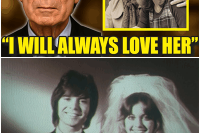 Cliff Richard’s Heartbreaking Confession: The Love He Never Spoke of for Olivia Newton-John Will Leave You in Tears!