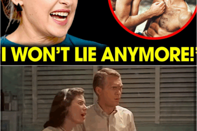PAUL NEWMAN’S DAUGHTER “NAMES THE GAY ACTORS HE LOVED IN SECRET” — CROWD GASPED… UNTIL THEY REALIZED NONE OF THEM EVER HAD A PULSE