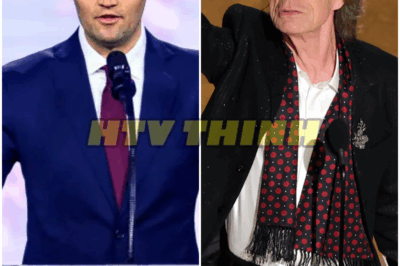 Rumor vs. Reality: Did Mick Jagger Really Pay Tribute to Charlie Kirk?