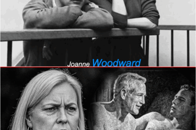 Paul Newman’s daughter took 63 years to share this with us.