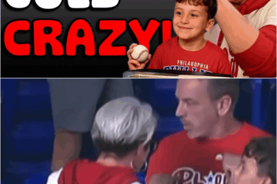 🚨 Karen MELTDOWN at Phillies vs Marlins Game After Snatching Baseball From Kid!