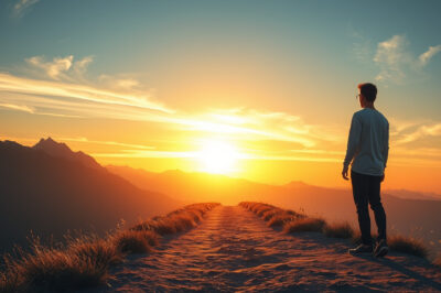 Uncovering Resilience in Absence: A Journey with Steven Furtick