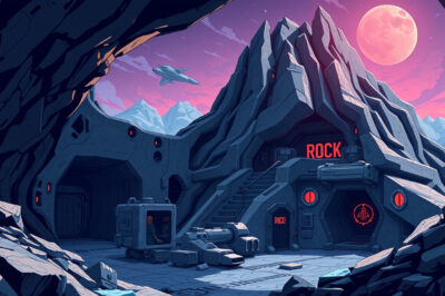 Unearthing the Secrets of Raven Rock: Inside the Mountain Complex of Survival and Security