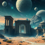 Unearthing the Unknown: The Hidden Alien Bases of Antiquity Revealed