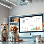 Unlocking Pet Wellness: The Role of AI in Health Insurance Decisions for Your Furry Friends